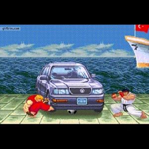 Meet your Posher, Clark